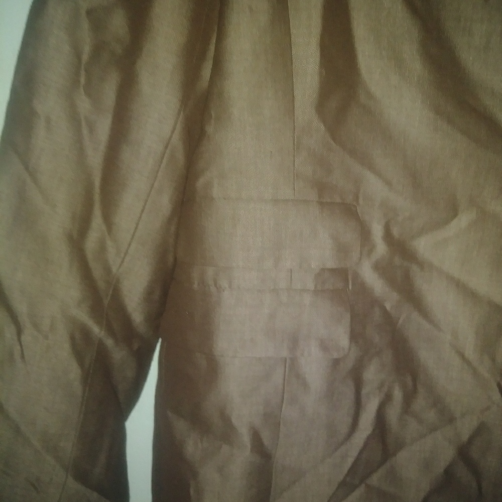 Blazer - Picture 2 of 5